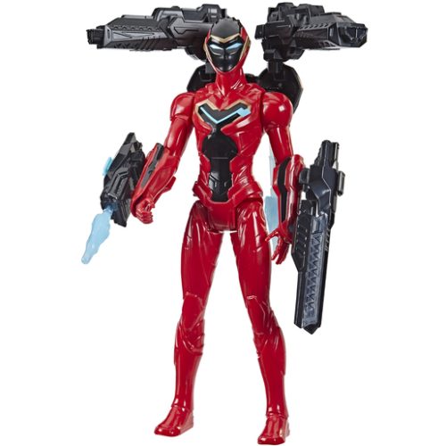 Marvel Black Panther: Wakanda Forever Titan Hero Series – Ironheart 30cm Figure