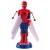 Marvel Electronic Flying Heroes Hover ‘N’ Spin Spider-Man Figure
