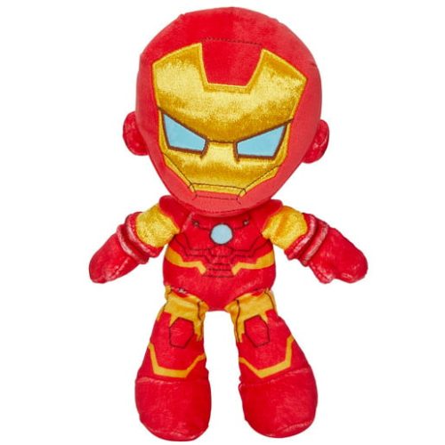 Marvel Iron Man 20cm Soft Toy
