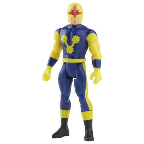 Marvel Legends Retro The Man Called Nova 9.5cm Figure