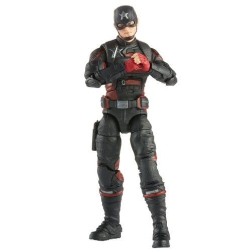 Marvel Legends The Falcon and the Winter Soldier – U.S. Agent 15cm Figure