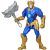 Marvel Mech Strike Monster Hunters – Thor 15cm Action Figure