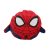 Marvel Spider-Man and Miles Reversible 8cm Soft Toy