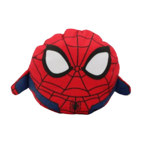 Marvel Spider-Man and Miles Reversible 8cm Soft Toy