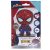 Marvel Spider-Man Crystal Art Buddy Craft Set