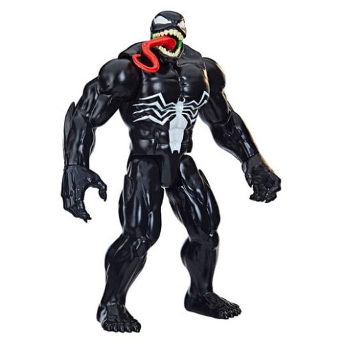 Marvel Spider-Man Titan Hero Series Venom