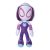 Marvel: Spiderverse – Ghost 27cm Soft Toy with Glow in the Dark Eyes