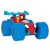 Marvel Spidey and His Amazing Friends – Spidey Web Climber 18cm Vehicle