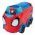 Marvel Spidey And His Amazing Friends – Web Spinning Hauler Playset