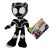 Marvel Spidey and His Amazing Friends Black Panther 8′ Soft Toy
