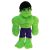 Marvel Spidey and His Amazing Friends Hulk 8′ Soft Toy