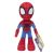 Marvel Spidey and His Amazing Friends Spidey 8′ Soft Toy