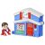 Marvel Spidey and his Amazing Friends City Blocks – Spidey’s House Playset
