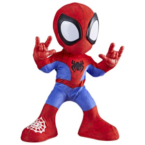 Marvel Spidey and His Amazing Friends Dance ‘N Crawl Spidey Figure
