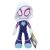 Marvel Spidey and His Amazing Friends Ghost Spider 8′ Soft Toy