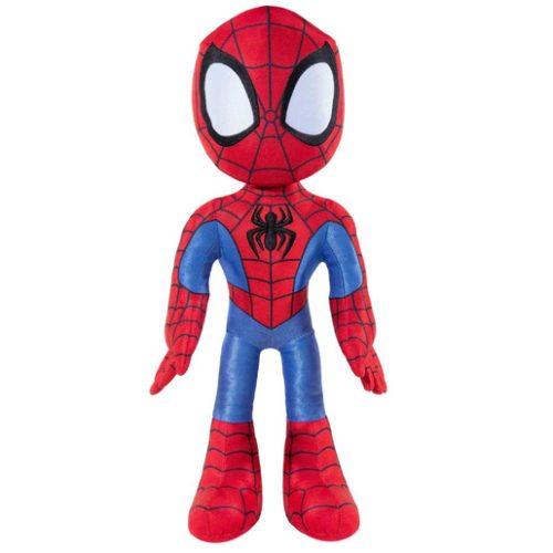 Marvel Spidey and His Amazing Friends My Friend Spidey 16′ Soft Toy