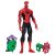 Marvel Ultimate Spider-Man Figure – Spider-Man with Goblin Attack Gear