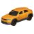 Matchbox 70 Years Special Edition Yellow Diecast Vehicle (Styles Vary)