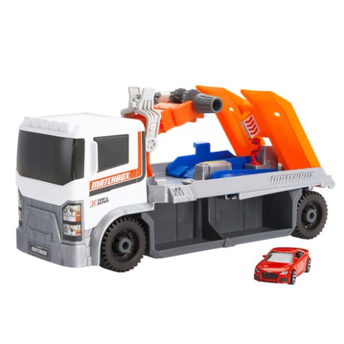 Matchbox Action Drivers – Tow & Repair Truck