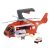 Matchbox Action Drivers Rescue Helicopter