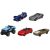 Matchbox Blue Highways III 5 Car Set