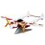 Matchbox Sky Busters Aircraft (Styles Vary)