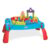 Mega Bloks Build and Learn Table – 30 Pieces