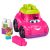 Mega Bloks First Builders Catie Convertible Building Set