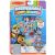Melissa & Doug Paw Patrol Restickable Puffy Stickers Sticker Book (Styles Vary)