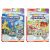 Melissa & Doug Paw Patrol Restickable Sticker Flip Flap Pad Sticker Book (Styles Vary)