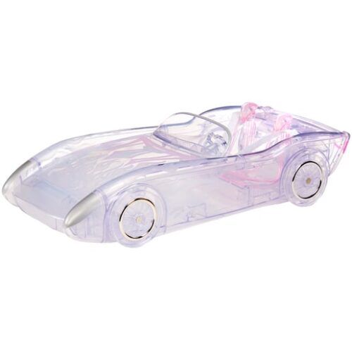 Mermaze Mermaidz Colour Change Ocean Cruiser Car