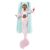 Mermaze Mermaidz Slumber Party Colour Change – Brynn Doll