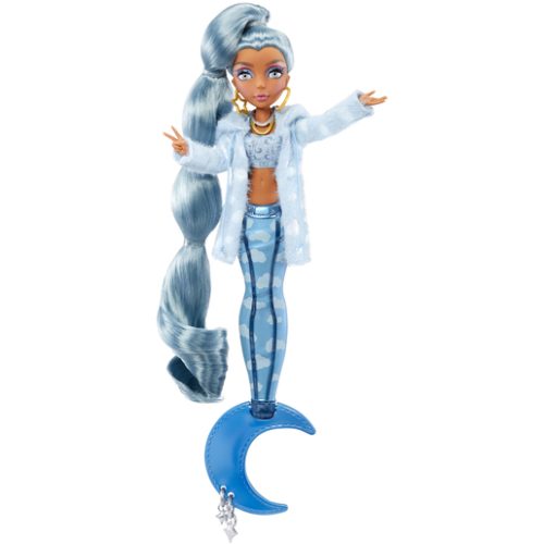 Mermaze Mermaidz Slumber Party Colour Change – Kinslee Doll