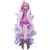 Mermaze Mermaidz Slumber Party Colour Change – Monroe Doll