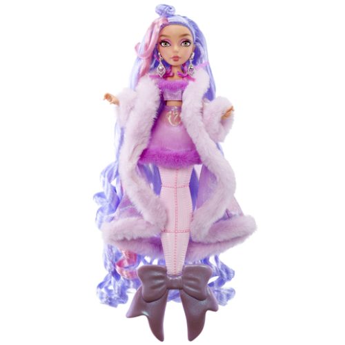 Mermaze Mermaidz Slumber Party Colour Change – Monroe Doll