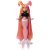 Mermaze Mermaidz Slumber Party Colour Change – Zuna Doll