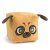 Meta Cubez Pug 10cm Soft Toy