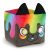 Meta Cubez RGB Dog 20cm Soft Toy