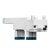Minecraft 15th Anniversary Arctic Fox Action Figure