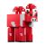 Minecraft 15th Anniversary Mooshroom Action Figure
