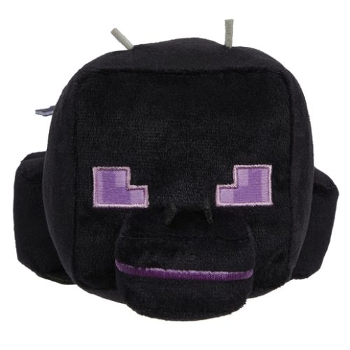 Minecraft Dragon Plush 20cm Soft Toy