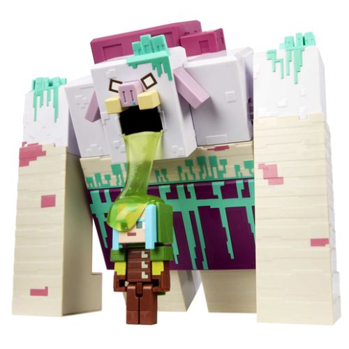 Minecraft Legends Devourer Figure