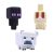 Minecraft SquishMe Figure Blind Bag (Styles Vary)