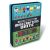 Minecraft Tin of Books