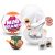 Mini Brands Create MasterChef Mystery Capsule by ZURU (Styles Vary)