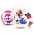 Mini Brands Retro Mystery Capsule by ZURU (Styles Vary)