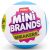 Mini Brands Sneakers Mystery Capsule by ZURU (Styles Vary)