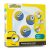 Minions: The Rise of Gru Bouncy Minions Ball Maker Craft Set