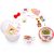 Miniverse Hello Kitty Make It Mini Food Mystery Capsule (Styles Vary)