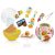 Miniverse Make It Mini Food Diner Series 3 Mystery Capsule (Styles Vary)